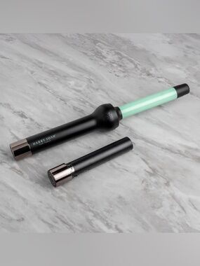 Harry Josh Pro Tools Cordless Ceramic 1 Inch Curling Wand